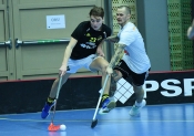 AIK - Bele.  6-2