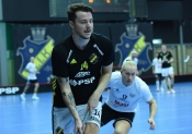 AIK - Bele.  6-2