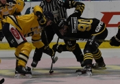 AIK - SSK.  2-3 efter straffar