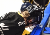 AIK - SSK.  2-3 efter straffar