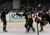 AIK - SSK.  2-3 efter straffar