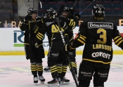 AIK - SSK.  2-3 efter straffar