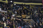 AIK - SSK.  2-3 efter straffar