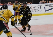 AIK - SSK.  2-3 efter straffar