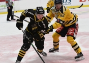 AIK - SSK.  2-3 efter straffar