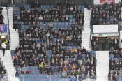 AIK - SSK.  2-3 efter straffar