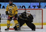 AIK - SSK.  2-3 efter straffar