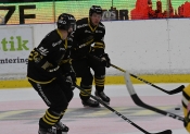 AIK - SSK.  2-3 efter straffar