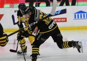 AIK - SSK.  2-3 efter straffar