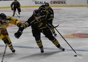 AIK - SSK.  2-3 efter straffar