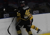 AIK - SSK.  2-3 efter straffar