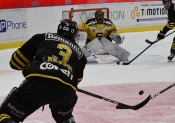 AIK - SSK.  2-3 efter straffar