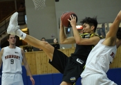 AIK - Norrort.  83-72