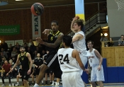 AIK - Norrort.  83-72