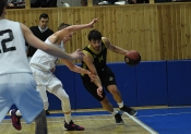 AIK - Norrort.  83-72