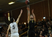 AIK - Norrort.  83-72