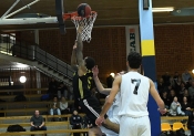 AIK - Norrort.  83-72