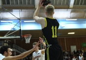 AIK - Norrort.  83-72