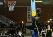 AIK - Norrort.  83-72