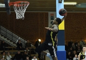 AIK - Norrort.  83-72