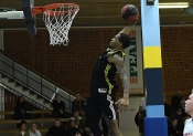 AIK - Norrort.  83-72