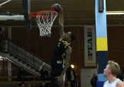 AIK - Norrort.  83-72