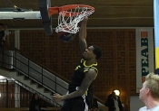 AIK - Norrort.  83-72