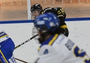 AIK - Leksand.  4-3 efter straffar (Dam)