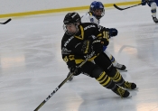 AIK - Leksand.  4-3 efter straffar (Dam)