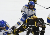 AIK - Leksand.  4-3 efter straffar (Dam)