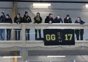 AIK - Leksand.  4-3 efter straffar (Dam)