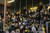 Premiärträningen på Skytteholm (Dam & Herr)