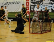 Caperio/Täby - AIK  8-9 i sudden