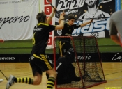 Caperio/Täby - AIK  8-9 i sudden