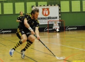 Caperio/Täby - AIK  8-9 i sudden