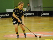 Caperio/Täby - AIK  8-9 i sudden