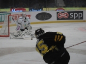 AIK - Färjestad.  3-2