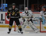 AIK - Färjestad.  3-2