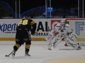 AIK - Färjestad.  3-2