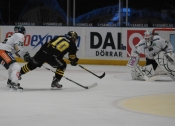 AIK - Färjestad.  3-2