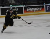 AIK - Färjestad.  3-2