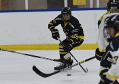 AIK - HV 71.  0-4 (Dam)