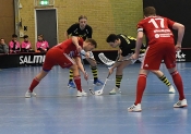 AIK - Strängnäs.  4-3