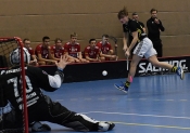 AIK - Strängnäs.  4-3