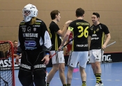 AIK - Strängnäs.  4-3