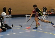 AIK - Strängnäs.  4-3