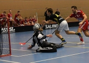 AIK - Strängnäs.  4-3