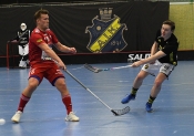 AIK - Strängnäs.  4-3