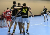 AIK - Strängnäs.  4-3