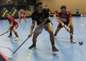 AIK - Strängnäs.  4-3